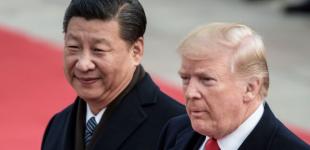 Китай після кроку Трампа може скоротити імпорт із РФ, Індія вже дала сигнали, - Зеленський