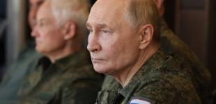 Військові витрати Росії зросли майже вчетверо з 2021 року, - розвідка