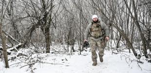 Українці розділилися щодо Донбасу: 52% проти поступок, 40% - за, - КМІС