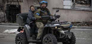 Дрони й імпровізація: CNN дізнався про новий рівень 