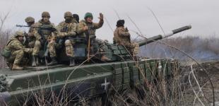 У Росії визнали успіхи ЗСУ на Куп’янському напрямку, - ISW