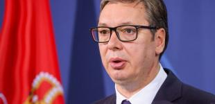 Сербія продовжить купувати газ із Росії: Вучич домовився про поставки