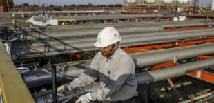 Ціни на нафту зростають на тлі конфліктів на Близькому Сході та в Україні
