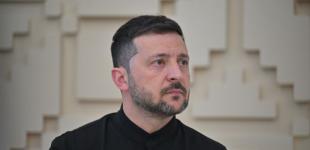 Не хочу слабкої позиції України: Зеленський пояснив готовність до виборів під час війни