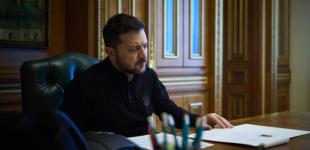 Ротації у владі. Куди йде Малюк, ким будуть Кулеба і Хмара та кого ще призначив Зеленський