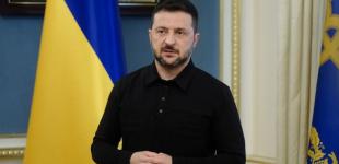Зеленський: Москва використовує Білорусь для шантажу Європи і атак по Україні