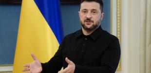 Зеленський про ракети Tomahawk: Трамп ще не сказав 