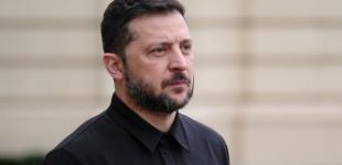 Зеленський на тлі нових чуток про забаганки Путіна: нічого не подаруємо агресору