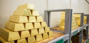 Росія у 2025 році збільшила експорт золота до Китаю на 800%