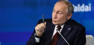 На безрезультатних переговорах Путін розповідав зятю Трампа про Полтавську битву