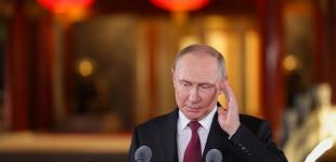 Коли Путін може сісти за стіл переговорів: у ГУР відповіли