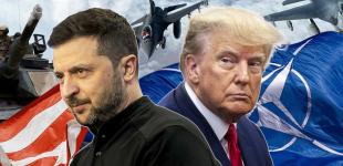 Нобелівська премія для Трампа: Зеленський назвав умову підтримки Україною