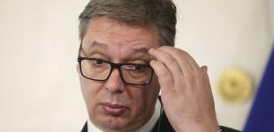 Президент Сербії зробив несподівану пропозицію щодо боєприпасів для України