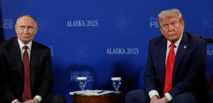 Пєсков зробив заяву про новий саміт Трампа з Путіним