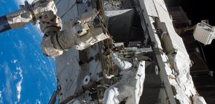 На МКС сталася надзвичайна ситуація: NASA може достроково повернути екіпаж