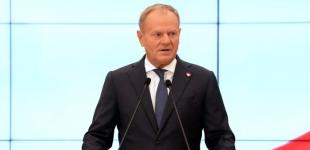 Туск різко висловився про поступки Європи: що заявив