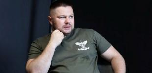 Плани Кремля провалилися: ДШВ не дали росіянам відрізати Донецьку область — Апостол