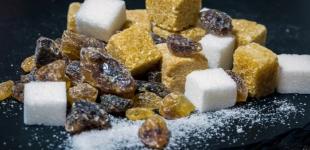 Прихований цукор: 9 продуктів, у яких його більше, ніж у колі