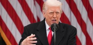 Позиція Трампа щодо Криму викликала подив: що він сказав