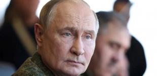 Чи готовий Путін завершити війну: історик оцінив стратегію і ресурси РФ