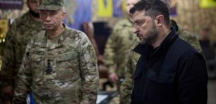 Дрони в пріоритеті: Зеленський доручив збільшити фінансування корпусів на фронті