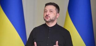 Зеленський назвав умову, за якої Путін не зможе продовжувати війну