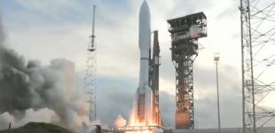 У Starlink з'явився реальний конкурент: Amazon відправив у космос перші інтернет-супутники