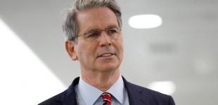 Міністр фінансів США запропонував Європі очолити економічний тиск на Росію