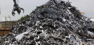 Експорт брухту з України в серпні був на 22% більшим ніж торік, ключовий напрямок - Польща
