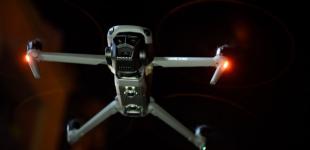 Китай блокує продаж дронів 