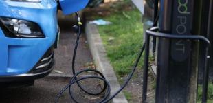 За три роки пільги при імпорті в Україну електромобілів склали 36 млрд грн