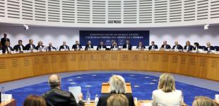 ЄСПЛ визнав Росію винною у порушенні прав людини в Україні та у збитті рейсу MH17