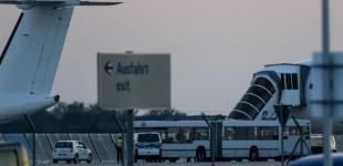 Україна вперше обійшла Росію у товарообігу з Німеччиною