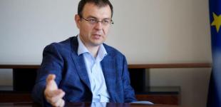 Економічне бронювання можуть ввести вже цього року, - Гетманцев