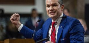 Глава Пентагону побоюється втратити посаду після скандалу з Signal, - NBC