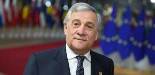 Італія добиватиметься всесвітнього перемир'я для проведення зимової Олімпіади