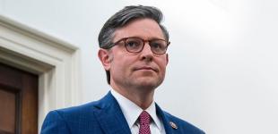 Спікер Джонсон про ухвалення нової допомоги Україні: на це немає апетиту