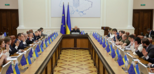 Кабмін скоротив кількість урядових комітетів до чотирьох
