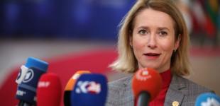 Є кілька варіантів: Каллас розповіла про підготовку нового пакету санкцій проти РФ