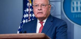 Келлог розкритикував США за позицію щодо України в ООН