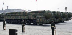 CNN: із 2020 року Китай масштабував виробництво ракет