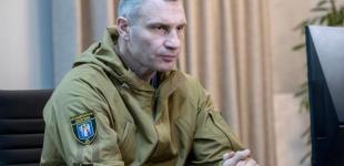 В кого є можливість виїхати з Києва - зробіть це: заява Кличка