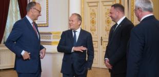 Європа побоюється 