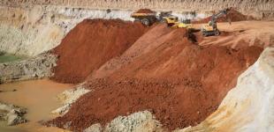 Угода про надра: делегації США показали перші потенційні родовища в Україні