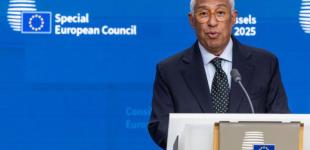 Саміт ЄС у грудні стане вирішальним для фінансування України протягом двох років, - Кошта