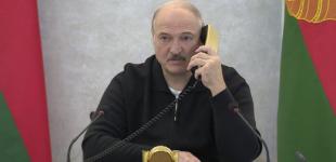 Лукашенко відмовився звільняти політв'язнів на прохання Трампа