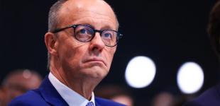 Мерц хоче обговорити з Британією і Францією спільне використання їхньої ядерної зброї