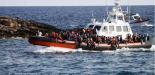 Frontex: нелегальна міграція до ЄС за рік скоротилася на 31%