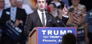 Трамп назвав фаворита на посаду радника з нацбезпеки замість Волца