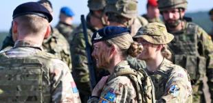 Опитування Politico: дедалі більше мешканців країн Заходу вважають, що світ рухається до Третьої світової війни